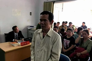 Người đàn ông làm nữ sinh có thai lãnh 5 năm tù