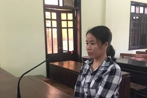 Xin đi thi hành án vẫn không thoát tội