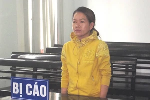 Bà chủ tiệm tóc đi tù vì rủ nhân viên bán dâm