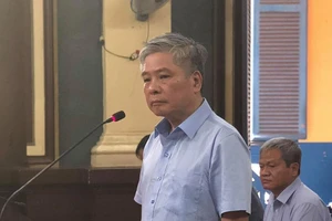 'Chúng tôi tự hào vì giữ vững sự ổn định an ninh tiền tệ'