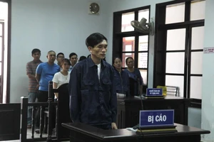 Đi tù vì bị tố sử dụng ma túy tại nhà