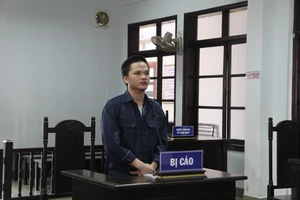 Trộm 13 thanh nhôm vẫn bị tù