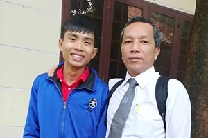 Thanh niên 19 tuổi được minh oan tội hiếp dâm trẻ em