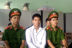 Thanh niên lãnh án nặng vì đánh người rồi trốn khỏi nơi giam