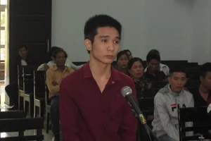 Nam sinh viên đoạt mạng người chỉ vì một sự nghi ngờ