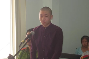 Bị đâm chết vì nói ‘muốn đánh ai thì đánh’ trên bàn nhậu