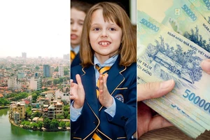 Chính sách mới có hiệu lực thi hành trong tháng 8-2018