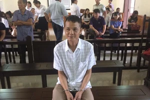 ‘Mém’ lãnh án tử chỉ vì... 1 triệu đồng