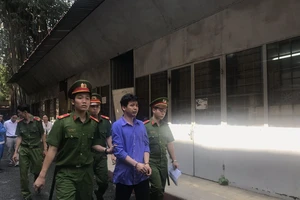 Tử hình người đàn ông sát hại người tình vì ghen