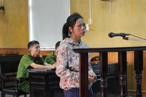 Đạp chết chồng vì nghi trộm 10.000 đồng đi mua rượu