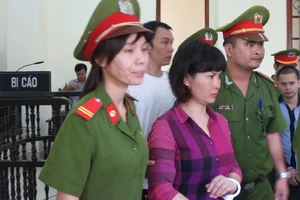 'Má mì' cầm đầu đường dây ma túy mang súng trong người vì... sợ ma