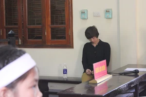 'Kiều nữ' lái xe làm chết người bị đòi bồi thường 1,3 tỉ đồng