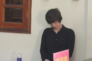 'Kiều nữ' lái xe làm chết người bị phạt 2 năm tù và bồi thường 530 triệu đồng