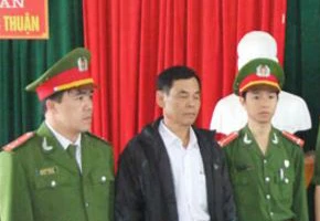 Khởi tố giám đốc làm giả giấy tờ để 'qua mặt' hải quan 