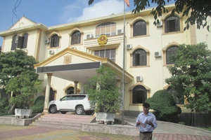 Thông tin mới vụ điều trưởng phòng Giáo dục làm bí thư phường