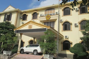 Sở Nội vụ Nghệ An lên tiếng vụ trưởng phòng giáo dục từ chối ghế bí thư 