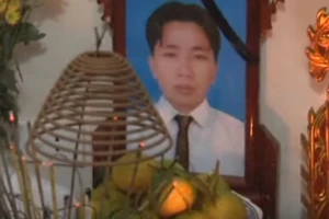 Làm rõ vụ ngư dân tử vong trên biển