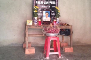 Thêm lao động người Việt bị tử vong ở Angola