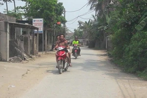 Bắt giữ kẻ bắt cóc con tin hơn 3 tiếng đồng hồ