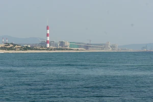 Hà Tĩnh sẽ liên tục kiểm tra, cập nhật xả thải ở Formosa