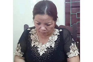 Bắt 2 chị em lập đường dây ma túy từ Trung Quốc vào phía Nam tiêu thụ