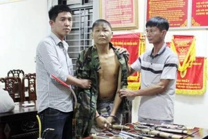 Buôn ma túy, mua sẵn quan tài phòng bất trắc