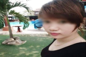 Uẩn khúc vụ cô gái xinh đẹp tử vong sau khi bị rượt đuổi?