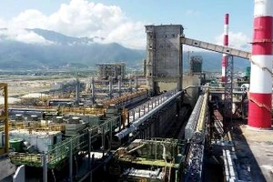 Tổ giám sát Formosa Hà Tĩnh vẫn chưa hoạt động 