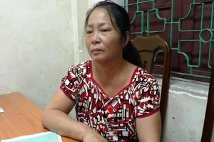 Bị bắt vì thuê người đánh ghen, cắt tóc, lột quần áo cô gái 19 tuổi