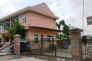 Điều tra vụ nổ tại nhà máy gạch khiến 2 công nhân tử vong