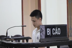 Tích trữ 130 triệu mua heroin giúp bạn, lĩnh 20 năm tù