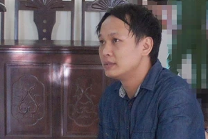 Giả danh cán bộ Cục Cảnh sát hình sự để đi lừa đảo