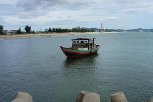 Tòa án trả lại hơn 500 đơn kiện Formosa Hà Tĩnh 