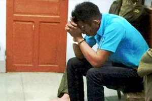 Khởi tố người em vừa đi tù về đâm chết anh trai 