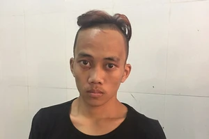 Đi 'đập đá' bị ảo giác, dùng dao tấn công mẹ 