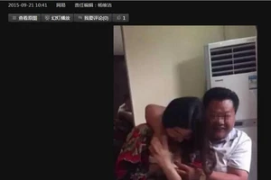 Facebooker gán ảnh bôi nhọ cán bộ Hà Tĩnh đăng xin lỗi