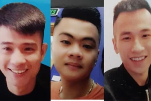 Bắt 1 nghi can trong vụ dùng súng bắn vào chân phụ nữ