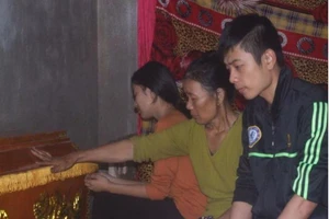 Tử vong sau khi nhờ trạm trưởng trạm y tế truyền dịch 