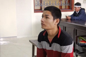 Hung hăng 'lên mặt', lãnh án 15 năm tù