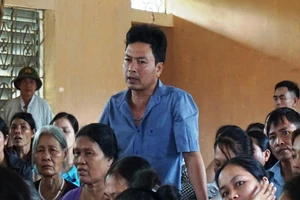 Chó dại cắn 53 người, một trẻ tử vong