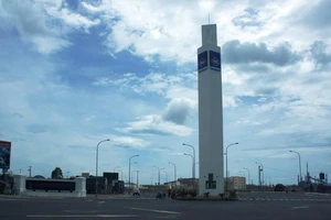 Đang kiểm tra việc khắc phục môi trường của Formosa