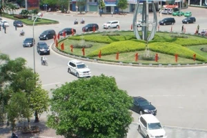 Nổ súng trên phố, 2 người trúng đạn trọng thương