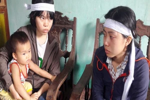 Cấp đất, làm nhà cho 3 chị em hiến tạng mẹ cứu người