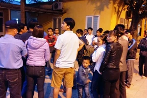 Clip: Người cha kể về con trai sốt 39 độ tử vong ở BV