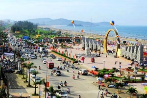 Làm du lịch 5 không và 'kỷ cương, thương hiệu'