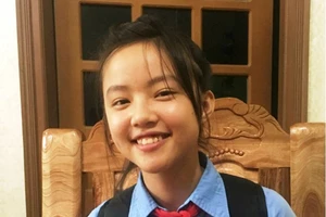 Bật khóc khi đọc thư của nữ sinh lớp 9 gửi mẹ đã mất