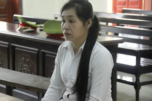 Nhẫn tâm lừa bán em dâu sang Trung Quốc để lấy tiền