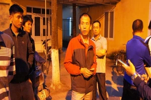 Chuyển công tác y tá trực vụ bé 4 tuổi tử vong ở BV