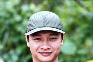 Truy nã người cầm đầu gây rối trụ sở UBND huyện Lộc Hà