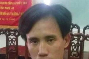 Bắt tạm giam Hoàng Đức Bình